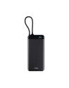 trust Powerbank z kablem FIERA 20.000 - nr 9