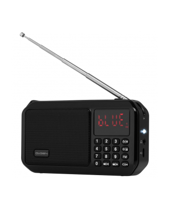 Radio przenośne GoGen FMP125BTB