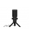 Mikrofon Genesis Radium 250 USB Statyw czarny - nr 3