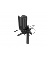 Mikrofon Genesis Radium 250 USB Statyw czarny - nr 5