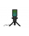 Mikrofon Genesis Radium 250 USB Statyw czarny - nr 8