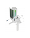 Mikrofon Genesis Radium 250 USB Statyw Biały - nr 2