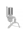 Mikrofon Genesis Radium 250 USB Statyw Biały - nr 4