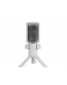 Mikrofon Genesis Radium 250 USB Statyw Biały - nr 6