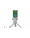 Mikrofon Genesis Radium 250 USB Statyw Biały - nr 8