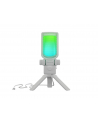 Mikrofon Genesis Radium 250 USB Statyw Biały - nr 9