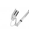 Mikrofon Genesis Radium 251 USB Ramię Biały - nr 10