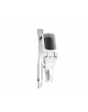 Mikrofon Genesis Radium 251 USB Ramię Biały - nr 11