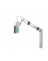Mikrofon Genesis Radium 251 USB Ramię Biały - nr 2