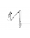 Mikrofon Genesis Radium 251 USB Ramię Biały - nr 4