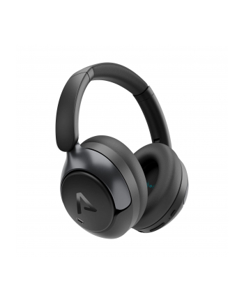 Słuchawki bezprzewodowe LAMAX HighComfort2 ANC Black Bluetooth 5.4 do 57 godzin tryby EQ