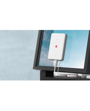 zte Router G5 Max Pro MC7523