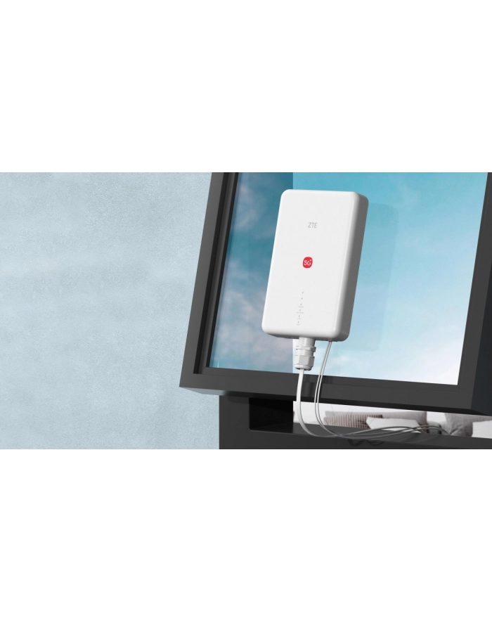 zte Router G5 Max Pro MC7523 główny