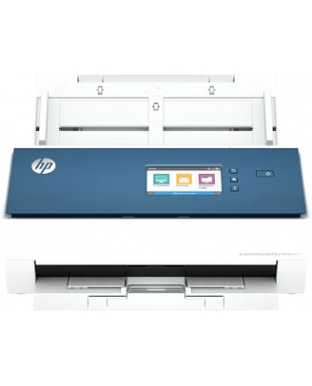 Hp ScanJet Ent Flow N9000 sn1 (8Q4W1A)