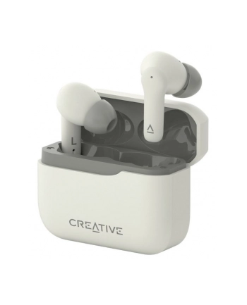 creative labs Słuchawki Zen Air PLUS Biały