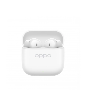oppo Słuchawki Enco Buds3 Biały
