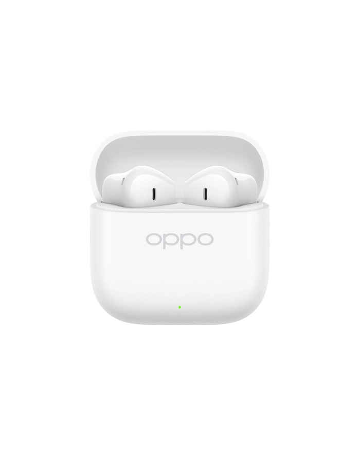 oppo Słuchawki Enco Buds3 Biały główny