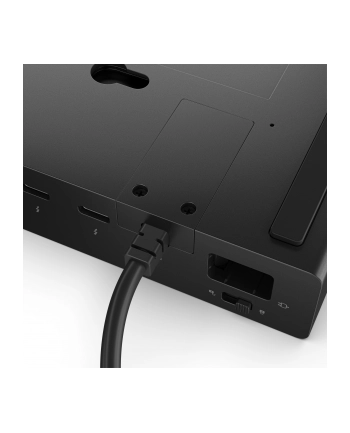 lenovo Stacja dokująca Thunderbolt 5 Smart Dock 7500 - EU/INA/VIE/ROK 40BA0265Eu