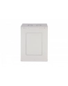 Szafa sieciowa wisząca jednosekcyjna DIGITUS Dynamic 19'' 16U, 600x600, drzwi szyba, szary, niezmontowana, 60kg - nr 4