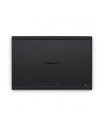 Tablet graficzny Wacom Intuos Pro Large  (2025)