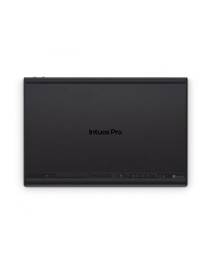 Tablet graficzny Wacom Intuos Pro Large  (2025) główny