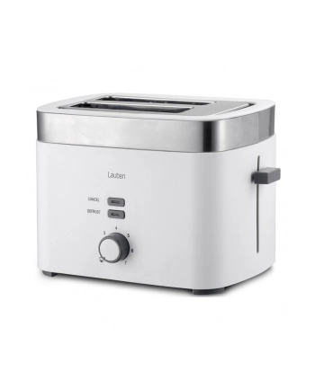 Toster Lauben Toaster T17WS 930W