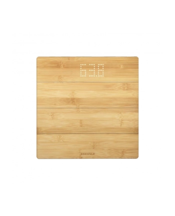 SOEHNLE STYLE SENSE BAMBOO MAGIC 63880