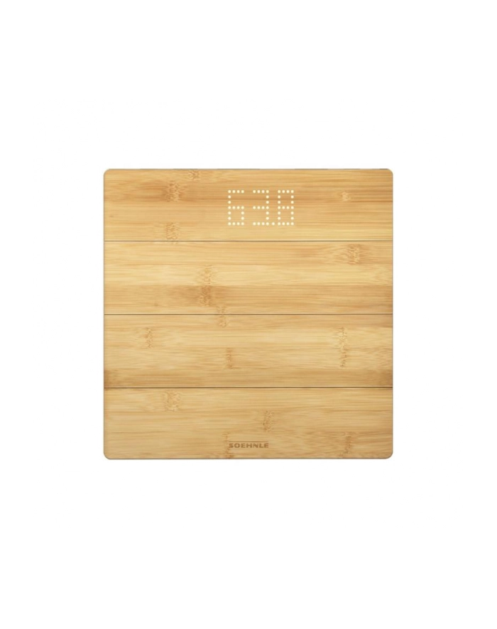 SOEHNLE STYLE SENSE BAMBOO MAGIC 63880 główny