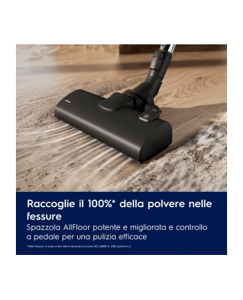 electrolux Odkurzacz bezworkowy linia 500 EL51C1LDB