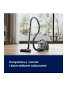 electrolux Odkurzacz bezworkowy linia 500 EL51C1LDB - nr 4