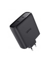trust Ładowarka MAXO GaN 100W 2x USB-C czarna - nr 13