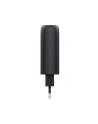 trust Ładowarka MAXO GaN 100W 2x USB-C czarna - nr 18