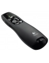 Logitech R400 Wireless Presenter Rf (910001354) - nr 1