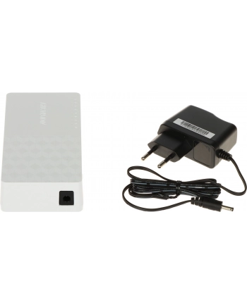 Hikvision Switch Ds-3E0508D-O 8-Portowy