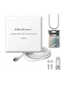 qoltec Antena 4G 5G LTE | 9dBi | kierunkowa | zewnętrzna | SMA |        wodoodporna | 3m - nr 5