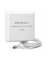 qoltec Antena 4G 5G LTE | 9dBi | kierunkowa | zewnętrzna | SMA |        wodoodporna | 3m - nr 7