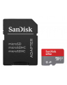 SanDisk 128 GB Ultra microSDX z adapterem SD, do 140 MB/S, A1, UHS-1 Klasa 10 U1 - nr 2
