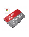 SanDisk Ultra 128 GB MicroSDXC UHS-I Klasa 10 A1, C10, U1 - nr 1