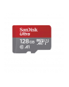 SanDisk Ultra 128 GB MicroSDXC UHS-I Klasa 10 A1, C10, U1 - nr 3