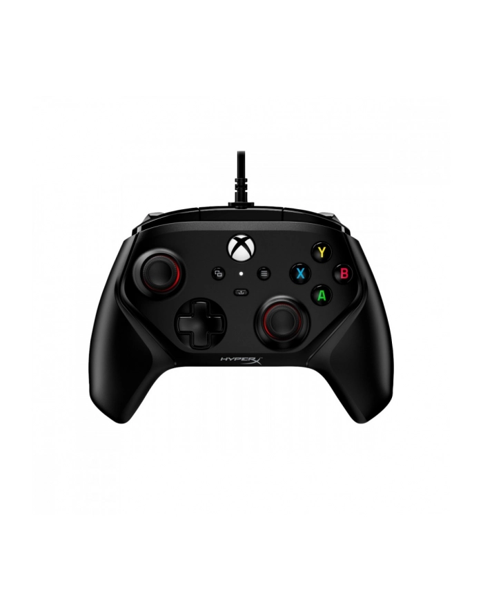 hyperx Gamepad Clutch Gladiate przewodowy Xbox - 6L366AA główny