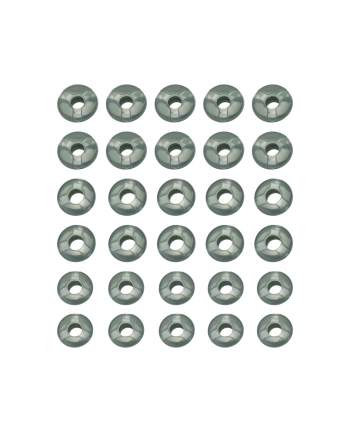 Jabra Perform 45 Bulk Refresher Kit - Ear Cushion For Headset