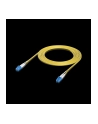 Ubiquiti UACC-OFC-S2-LULU-1M-50 kabel InfiniBand / światłowodowy LC LC/LC Żółty - nr 5