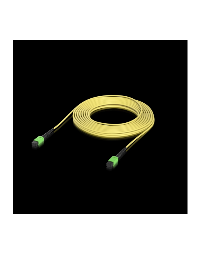 Ubiquiti Uacc-Ofc-Sa-Mpmp-0.5M-10 Kabel Infiniband / Światłowodowy 0,5 M Mpo Żółty (UACCOFCSAMPMP05M10) główny