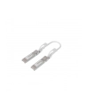 Ubiquiti UACC-Uplink-SFP28-0.15M InfiniBand światłowodowy 0,15... (UACCUPLINKSFP28015M10) - nr 9