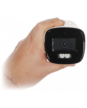 Hikvision Kamera Hd-Tvi Ds-2Ce12Kf3T-Le(2.8Mm) Smart Hybrid Light Colorvu - 3K (DS2CE12KF3TLE28MM)