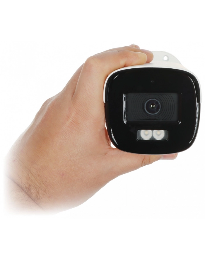 Hikvision Kamera Hd-Tvi Ds-2Ce12Kf3T-Le(2.8Mm) Smart Hybrid Light Colorvu - 3K (DS2CE12KF3TLE28MM) główny
