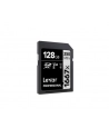 Lexar Professional LSD128CB1667 Karta SDXC 128GB 250MBs 1667x UHSII Class 10, U3, V60 - nr 2