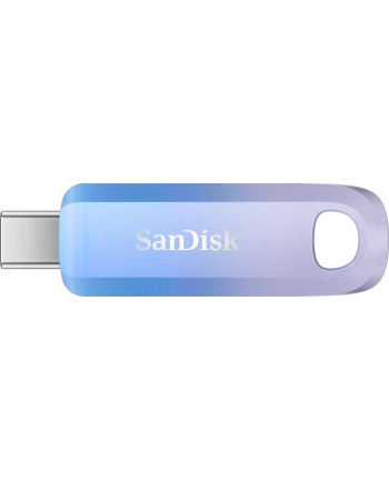 SanDisk Creator USB Type-C Flash Memory 256 GB (Pendrive) do 400 MB/s..