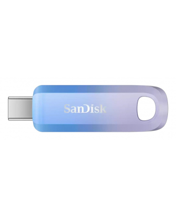 SanDisk Creator USB Type-C Flash Memory 256 GB (Pendrive) do 400 MB/s..