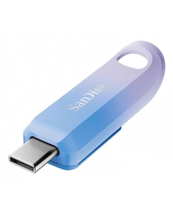 SanDisk Creator USB Type-C Flash Memory 256 GB (Pendrive) do 400 MB/s..